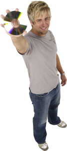 young-man-with-dvd
